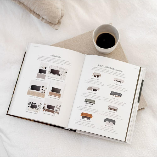 Your Space, Made Simple: Interior Design That's Approachable, Affordable, and Sustainable