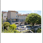 Mediterranean Living