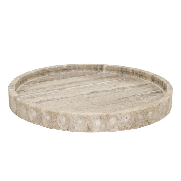 Balaric Tray, 15"Dia