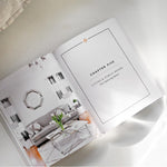 Beautifully Organized Interior Design, Paperback