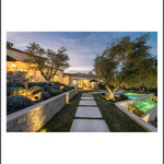 Mediterranean Living