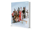 The Stylish Life: Skiing