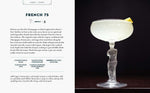 Essential Cocktail Book: A Complete Guide to Modern Drinks with 150 Recipes