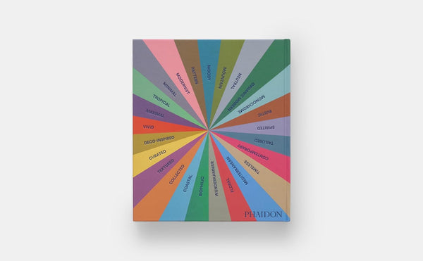 Defining Style: The Book of Interior Design