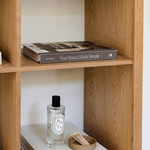 Your Space, Made Simple: Interior Design That's Approachable, Affordable, and Sustainable