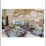 Mediterranean Living