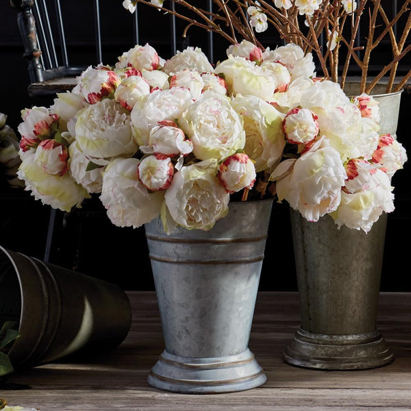 Cream Peony Bundle
