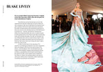 Fashion's Big Night Out, A Met Gala Look