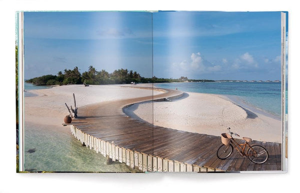 This Must be Paradise: Conscious Travel Inspirations