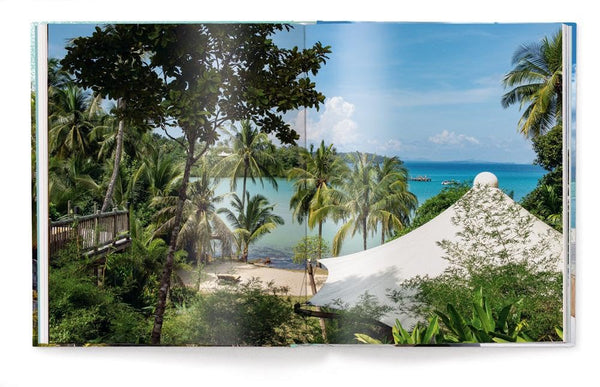 This Must be Paradise: Conscious Travel Inspirations