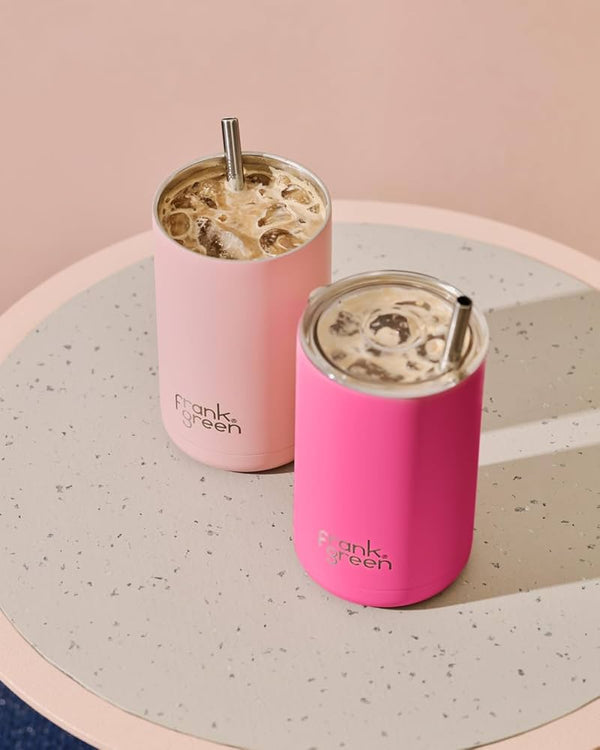 3-in-1 Insulated Drink Holder, Blushed