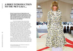 Fashion's Big Night Out, A Met Gala Look