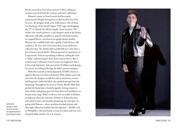 Little Book of Celine