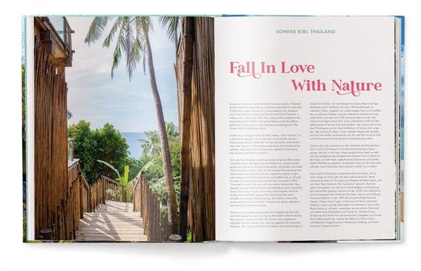 This Must be Paradise: Conscious Travel Inspirations