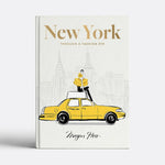 New York: Through a Fashion Eye: Special Edition
