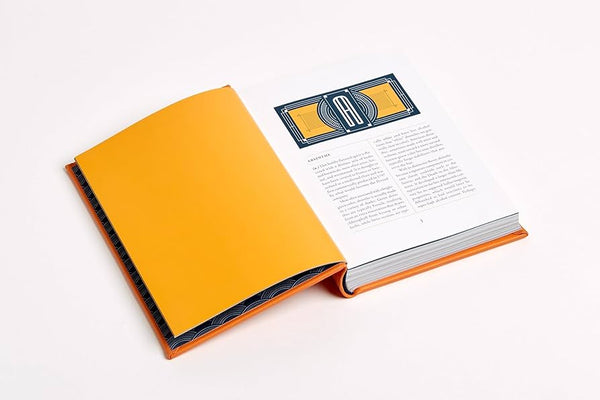 Essential Bar Book,  An A-To-Z Guide