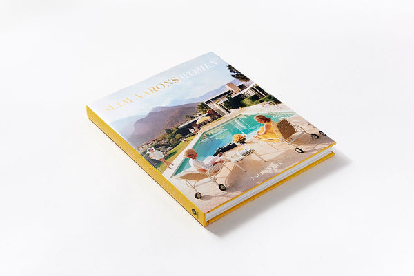 Slim Aarons: Women: Photographs