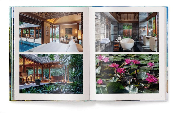 This Must be Paradise: Conscious Travel Inspirations
