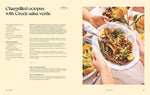 Peináo: A Greek Feast for All