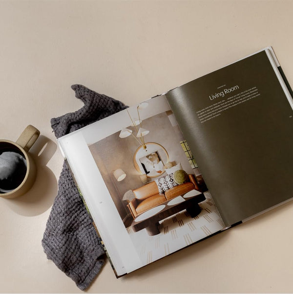 Your Space, Made Simple: Interior Design That's Approachable, Affordable, and Sustainable