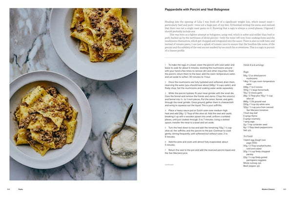 Pasta
