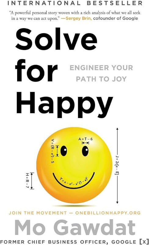 Solve For Happy