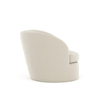 Quasi LAF Swivel Chair, 36"W