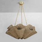 Hayworth Chandelier, 30.25"Dia
