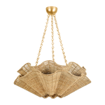 Hayworth Chandelier, 30.25"Dia