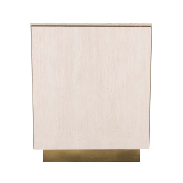 Pontevera Cocktail Cabinet, 36"W x 18"D x 42"H