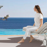 Scoop Chaise Lounge
