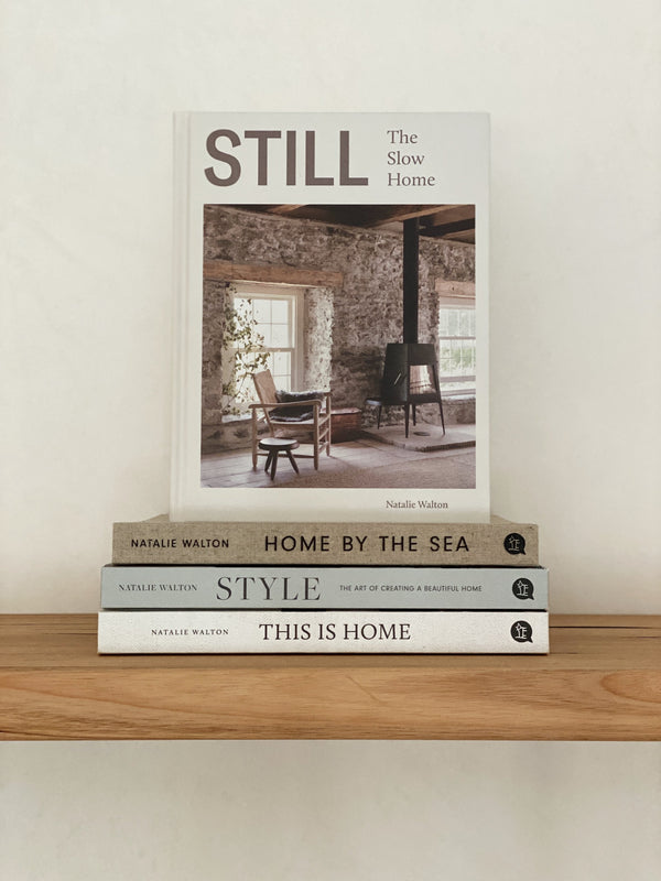 Still: The Slow Home