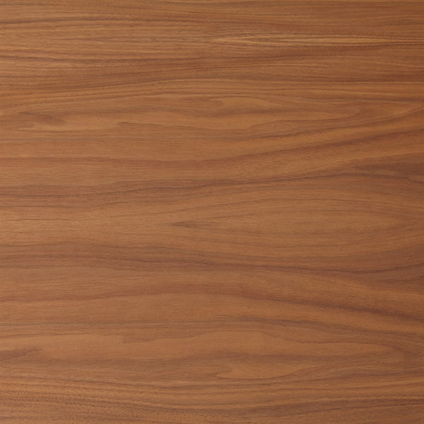 Huntington Desk, Walnut, 47.5"W x 29.5"H x 23.75"D