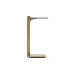 Counter Balance Spot Table, 11"Dia