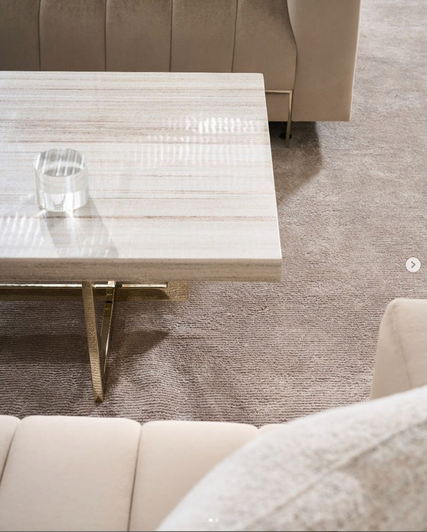 Wish You Were Here Cocktail Table, 60"W x 30"D x 17"H