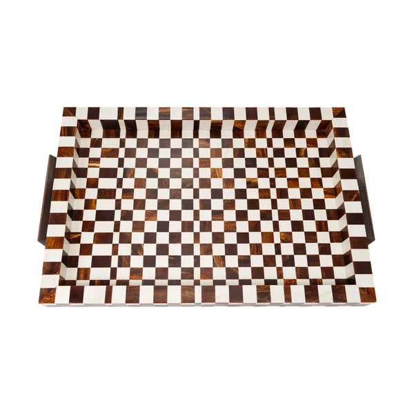 Camiro Large Tray, 27"W x 18"D