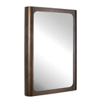 Fischer Mirror, 24"W x 36"H