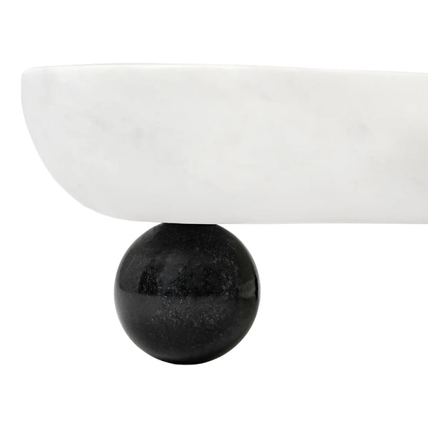 Octora Tray, 12"W