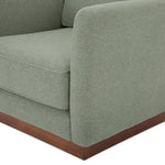 Vernon Accent Chair, Sage