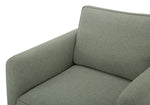 Vernon Accent Chair, Sage