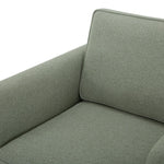 Vernon Accent Chair, Sage