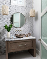 Point Dume Pendant Small