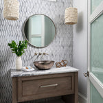 Point Dume Pendant Small