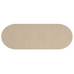 Emphasis Dining Table, 94"W x 42"D x 29.5"H (extends to 120")