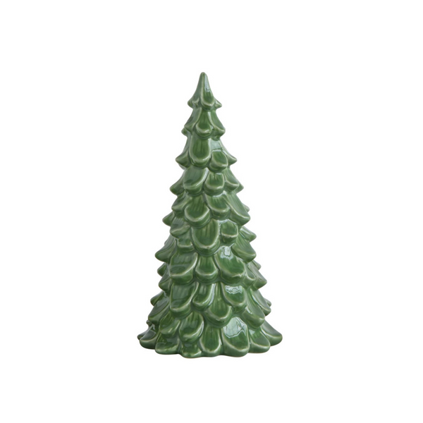 Stoneware Trees, Large, 2 Colours