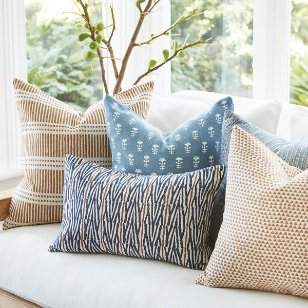 Fuji Atlantic Indoor/Outdoor Cushion 14" x 22"