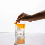 Whiskey Wedge Ice Mould