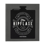 The Essentials, Hip Flask