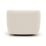 Sophie Swivel Chair, Colcha Eva