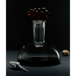 Bordeaux Wine Decanter